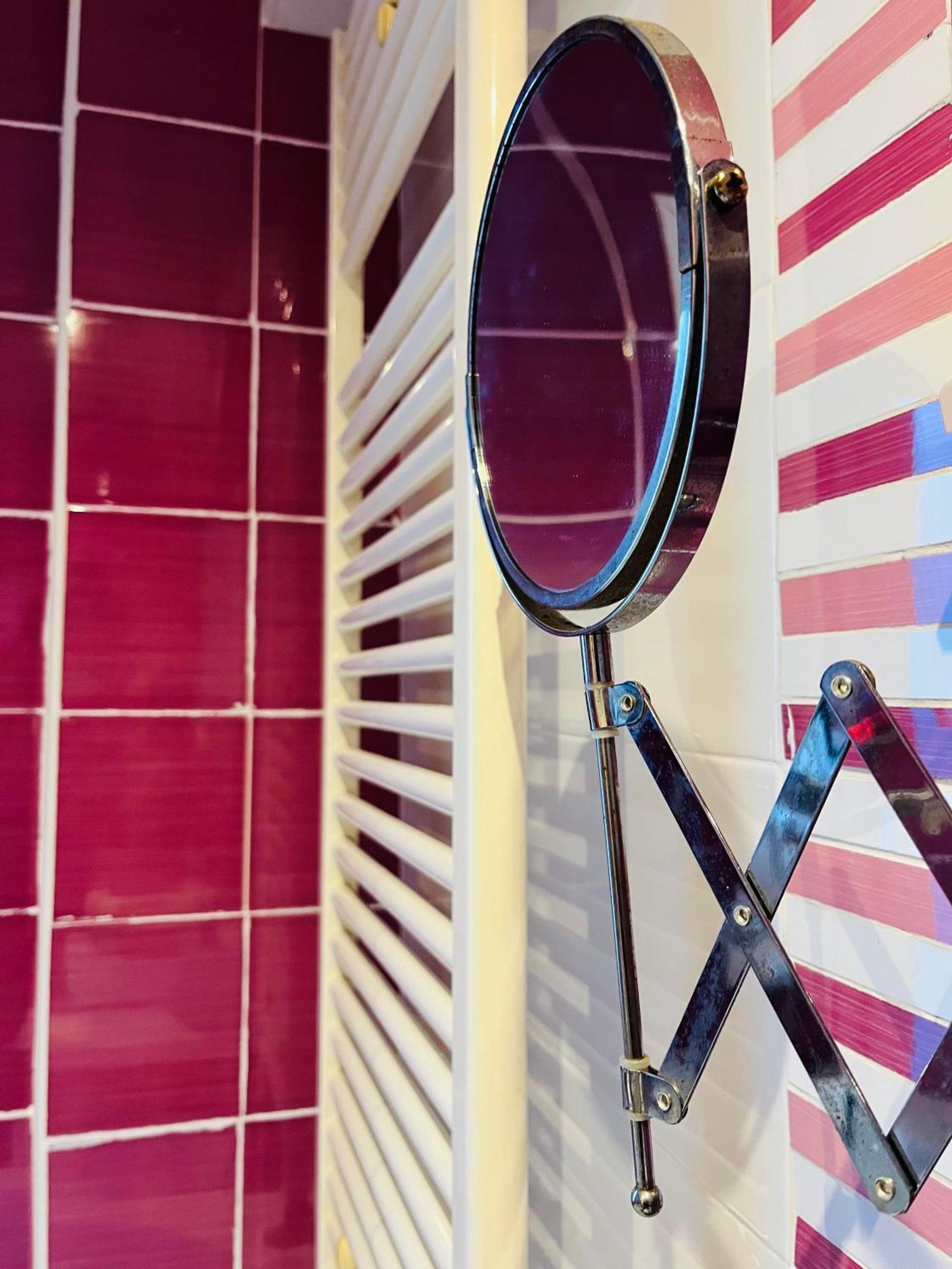 Apartamento Espacioso En By Bebalmy Gijón