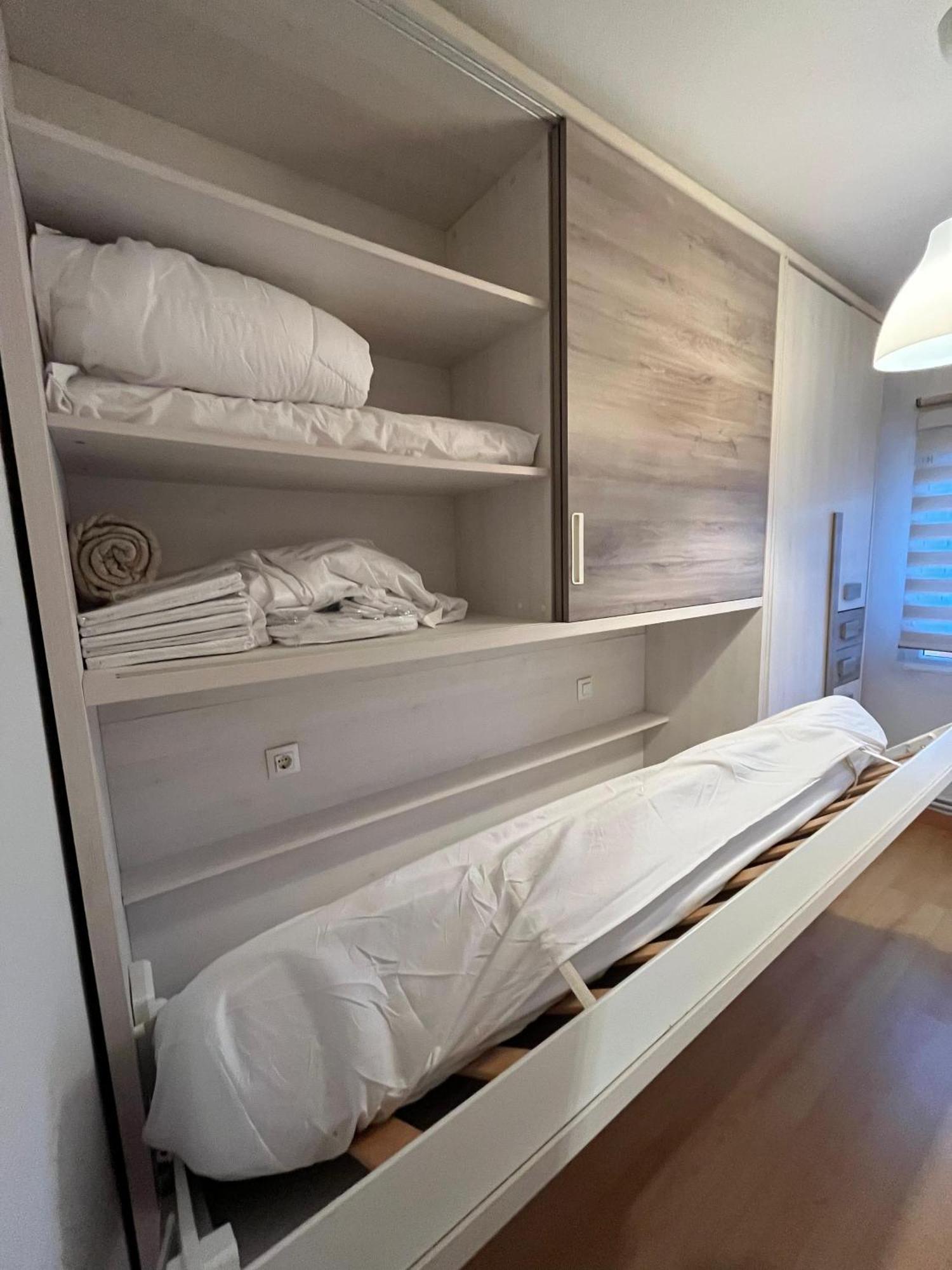 Apartamento Espacioso En By Bebalmy *