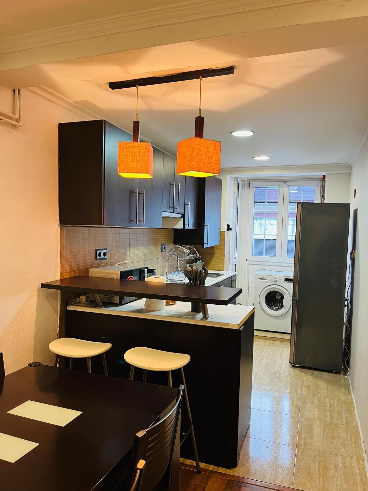 Espacioso En By Bebalmy Apartamento *