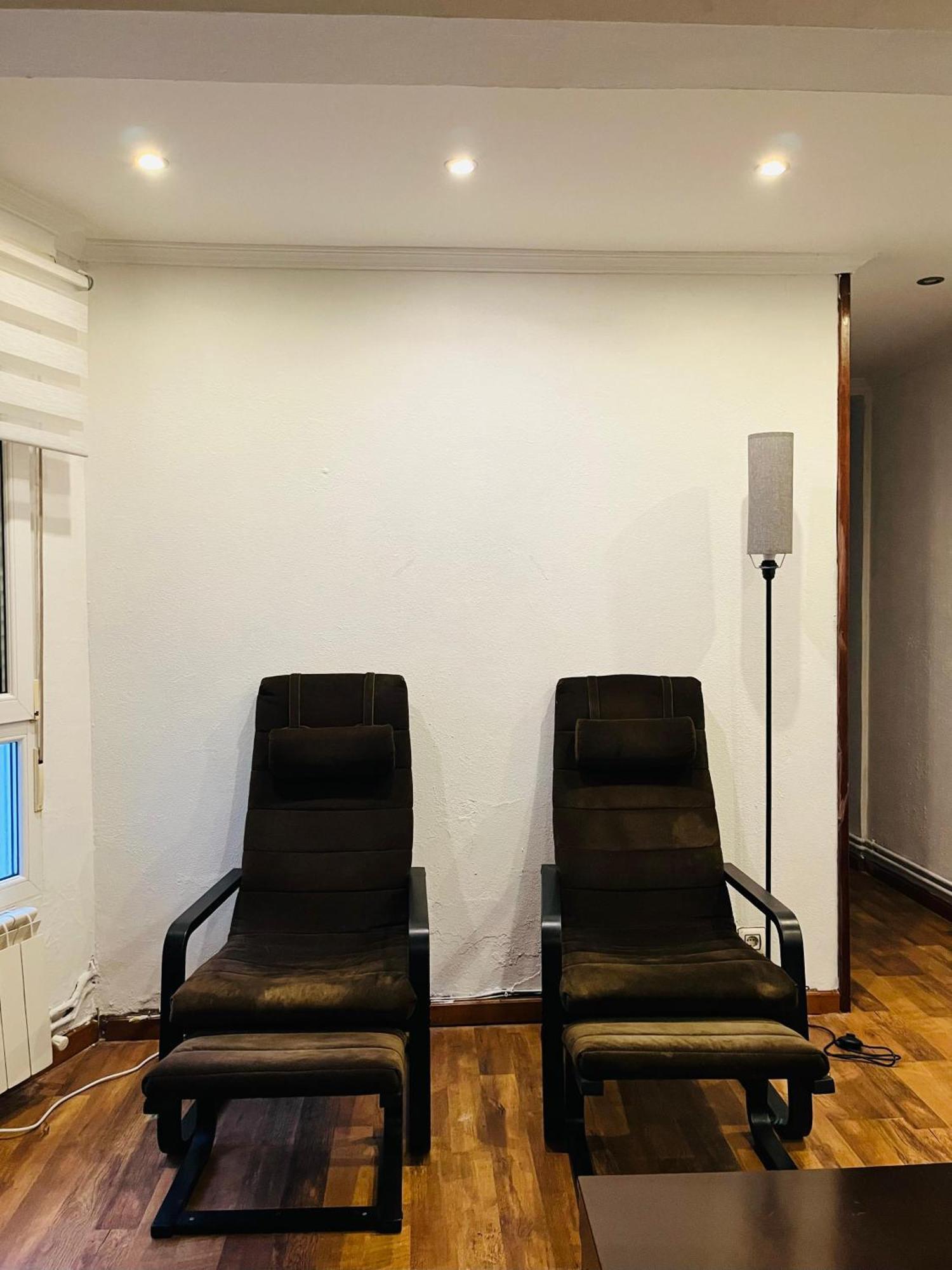 Espacioso En By Bebalmy Apartamento